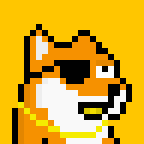 Pixel Foxes tweet media