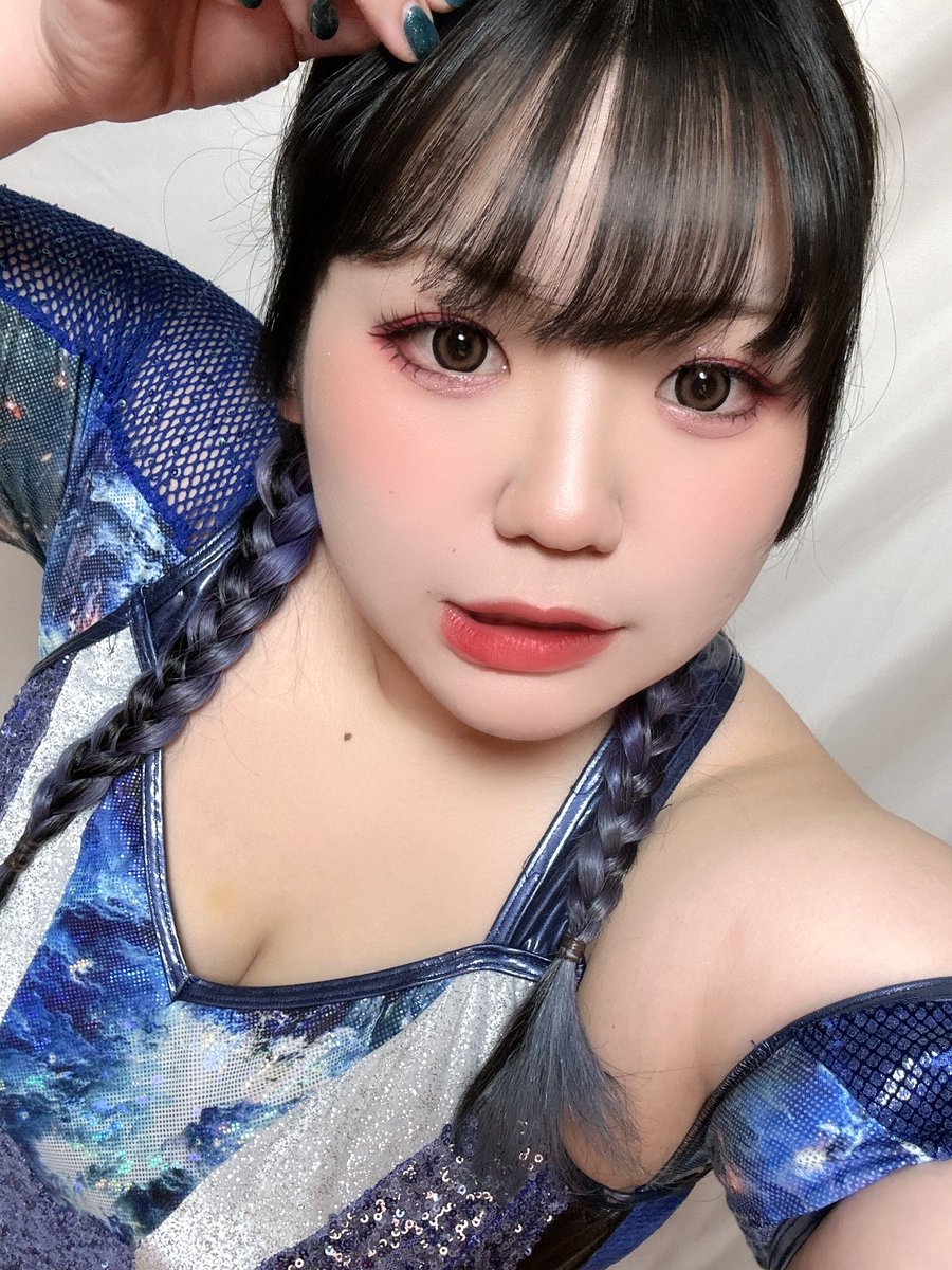 香藤満月🌕 tweet media