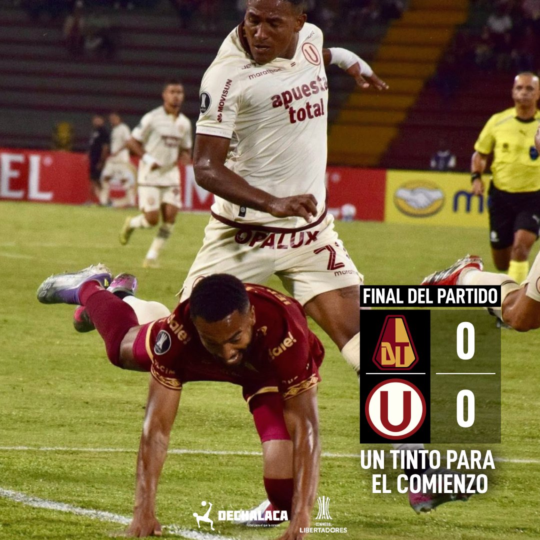 DeChalaca tweet media