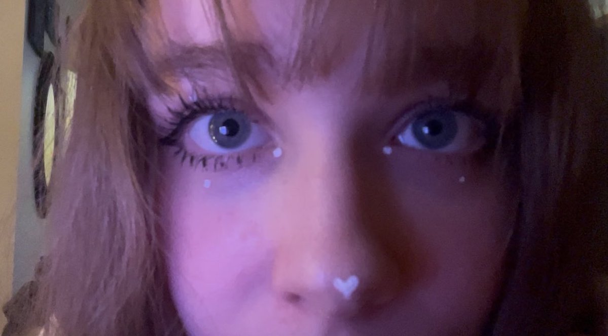 Solitary ♡ tweet media