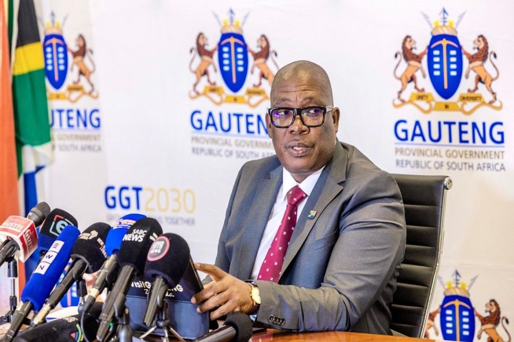 SAfmRadio 📻 tweet media