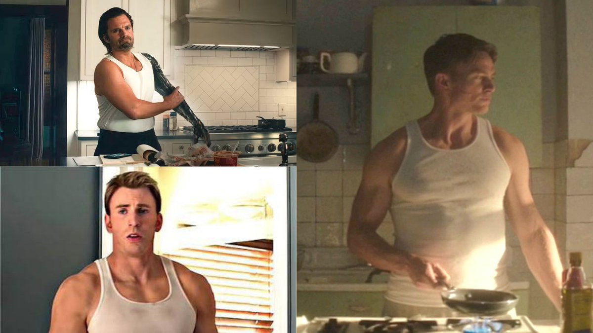 Lady Bullseye 🎯 tweet media