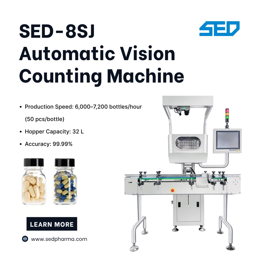 Sed Pharma tweet media