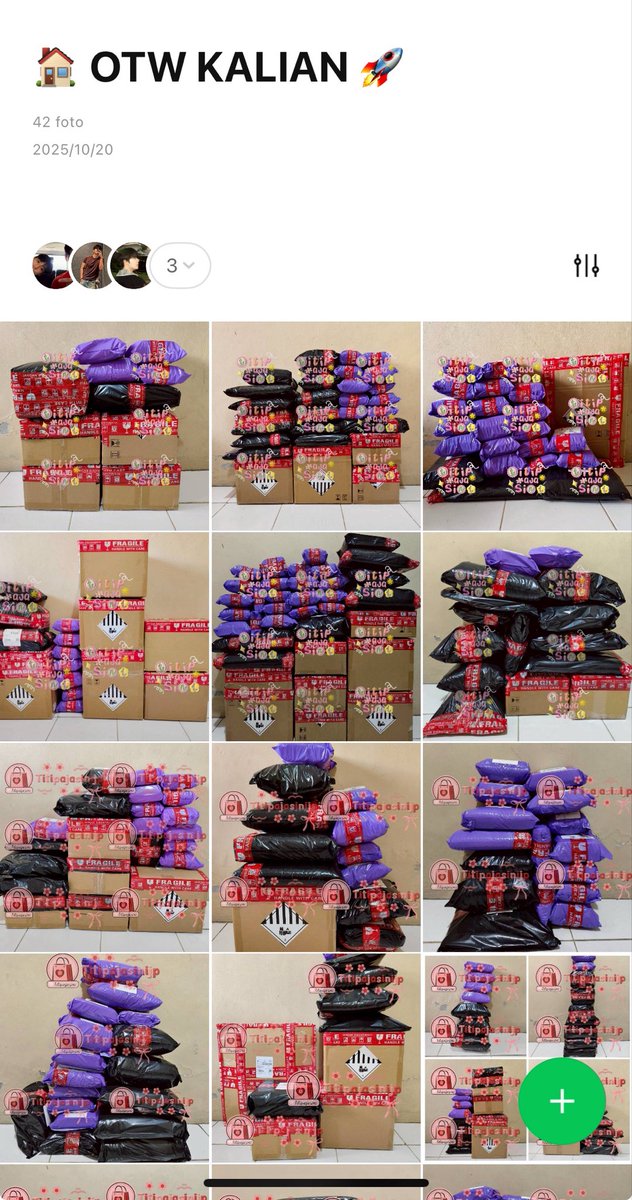 WH JP 1st MERCARI RATE 107🇯🇵 tweet media