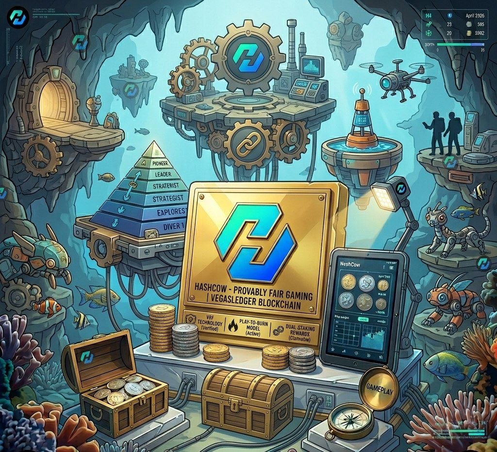 HASHCOW | HCOW tweet media