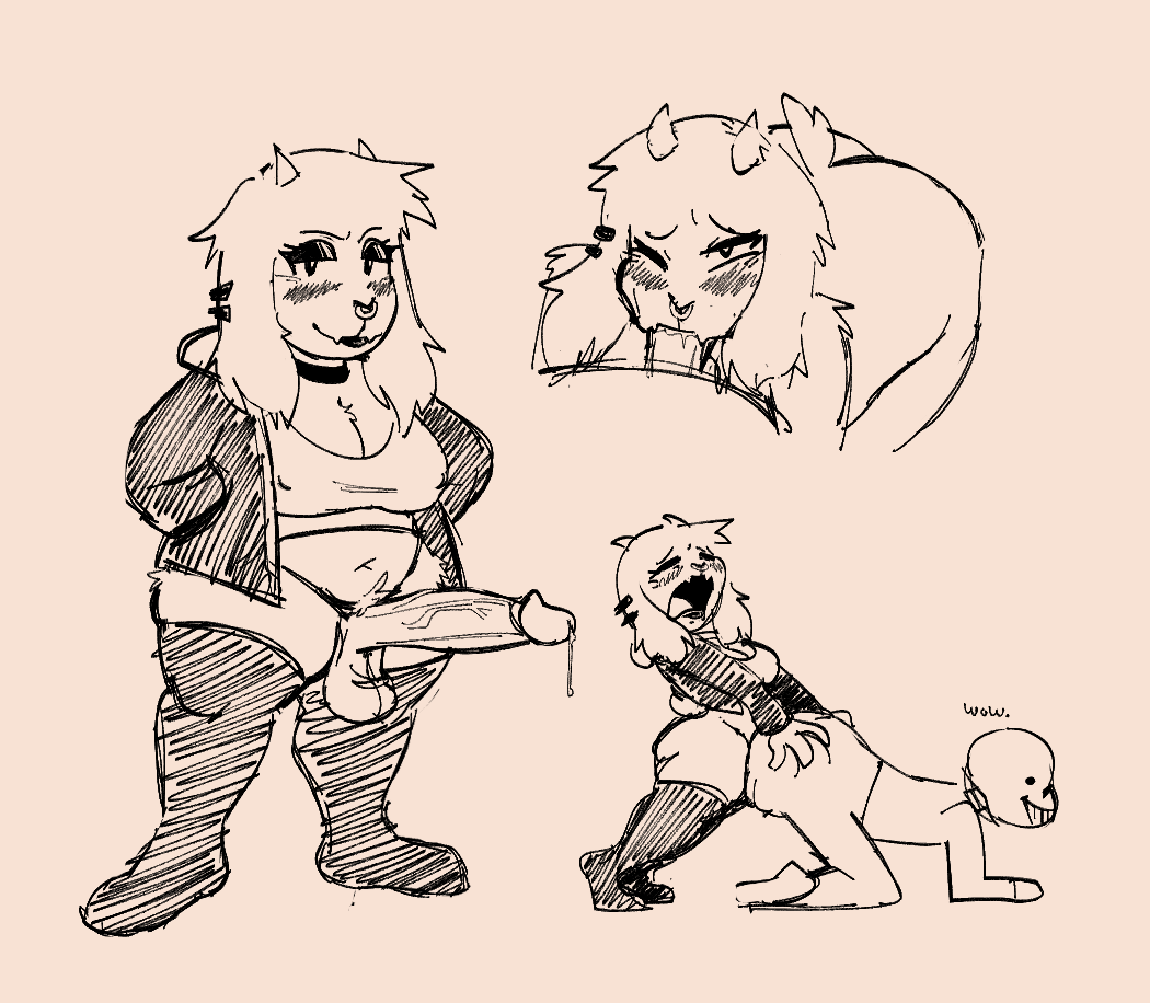 🔞 Fembunns tweet media