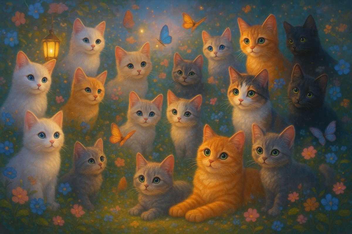 Lily 🦋🦋 tweet media