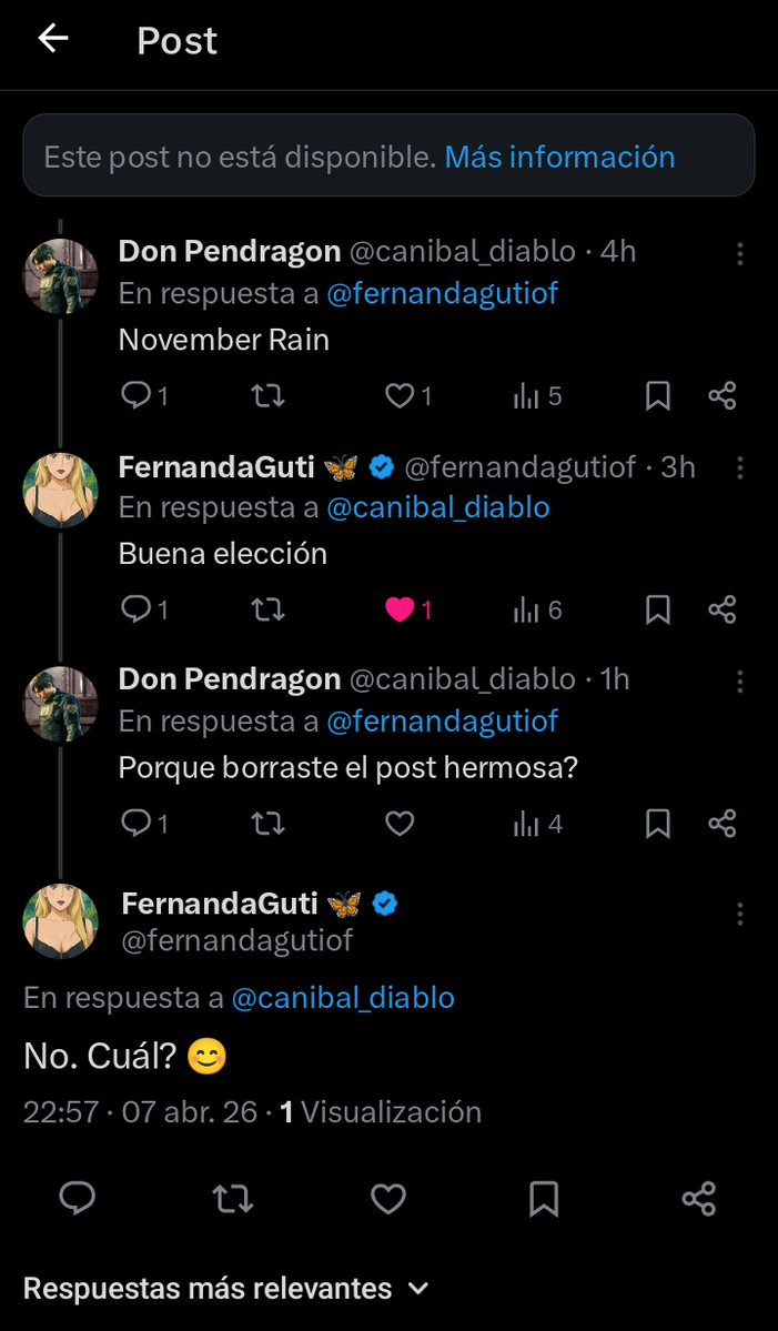 Don Pendragon tweet media