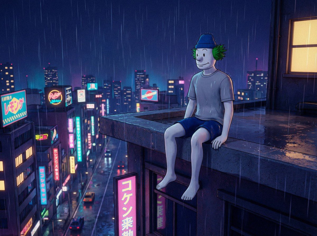 Nobodyonsolana_'s tweet photo. It was always us…
the nobodies vs the world. https://t.co/Iilvd03L9i