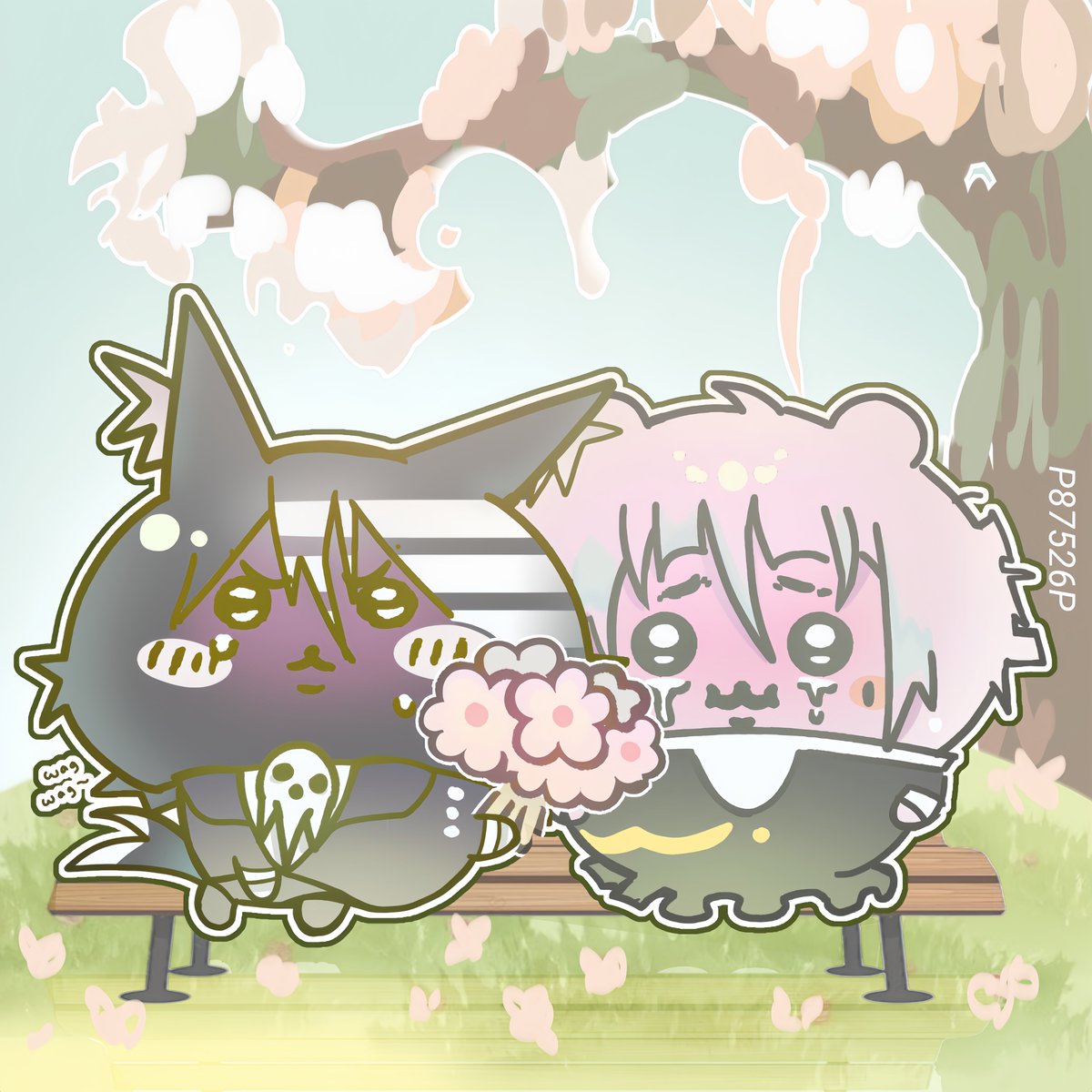 sympathy tweet media