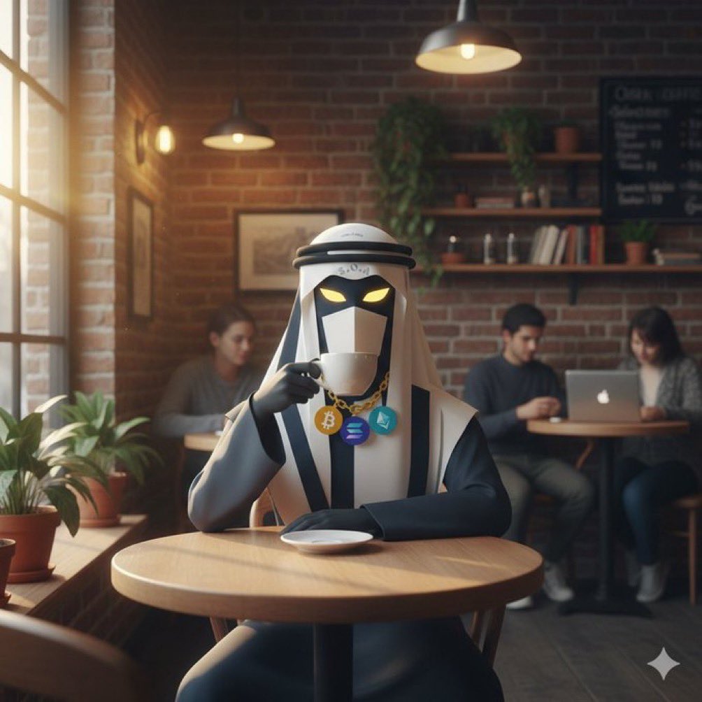 SultaN🌍 tweet media