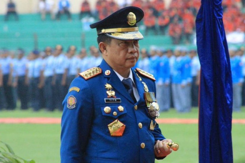 depi デーピ tweet media