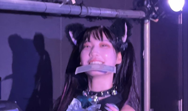 よしか tweet media