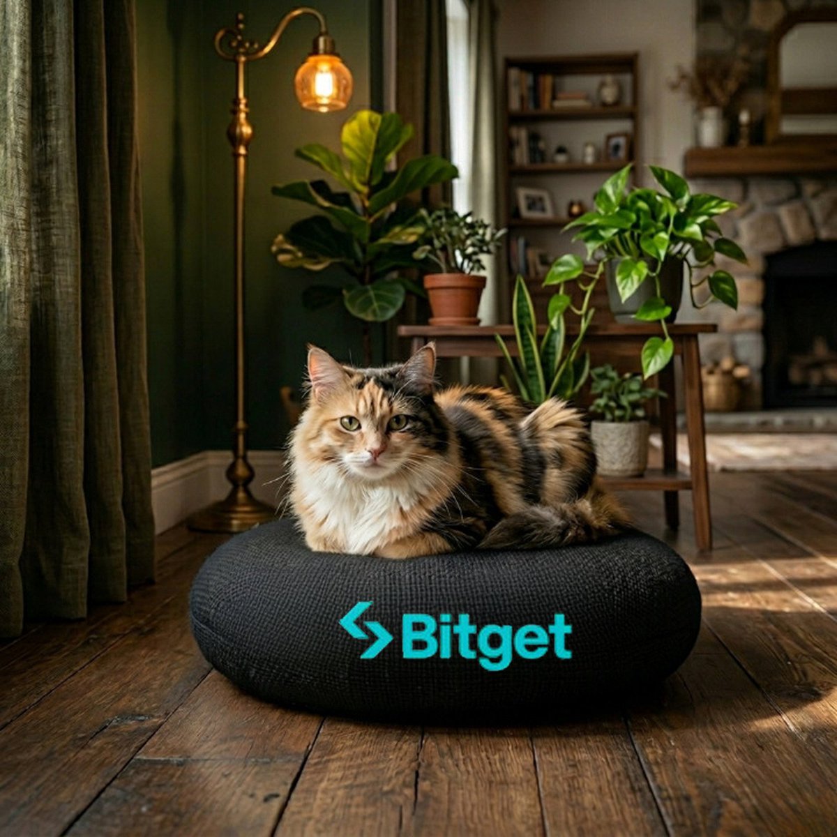 BitgetPakistan tweet media