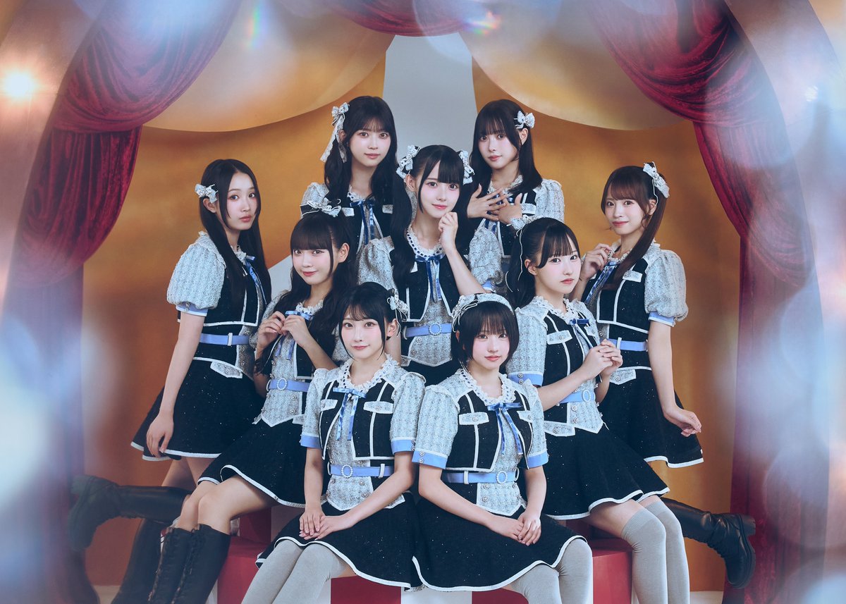 🎤出演情報🎤 『 TOKYO IDOL FESTIVAL 2026 supported by にしたん