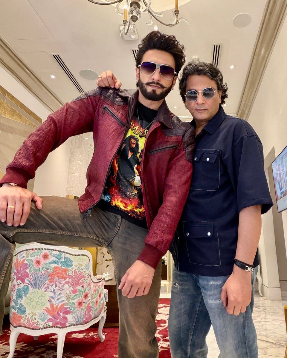 Aditya Dhar tweet media