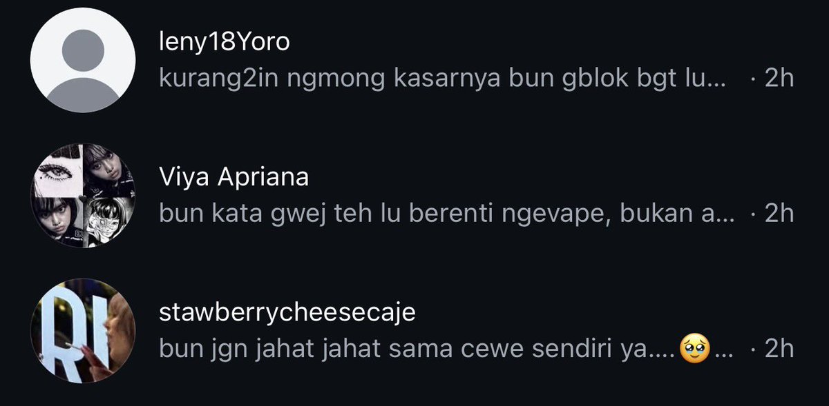 buN tweet media