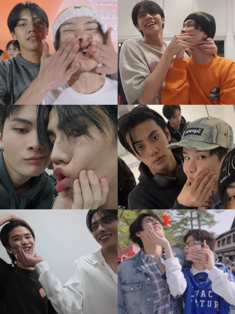 Maieww1's tweet photo. นรจัง ฮี่่่่่่่่่่่่่่ 🫸🏻😬🫷🏻 https://t.co/zWmrbLeEEK