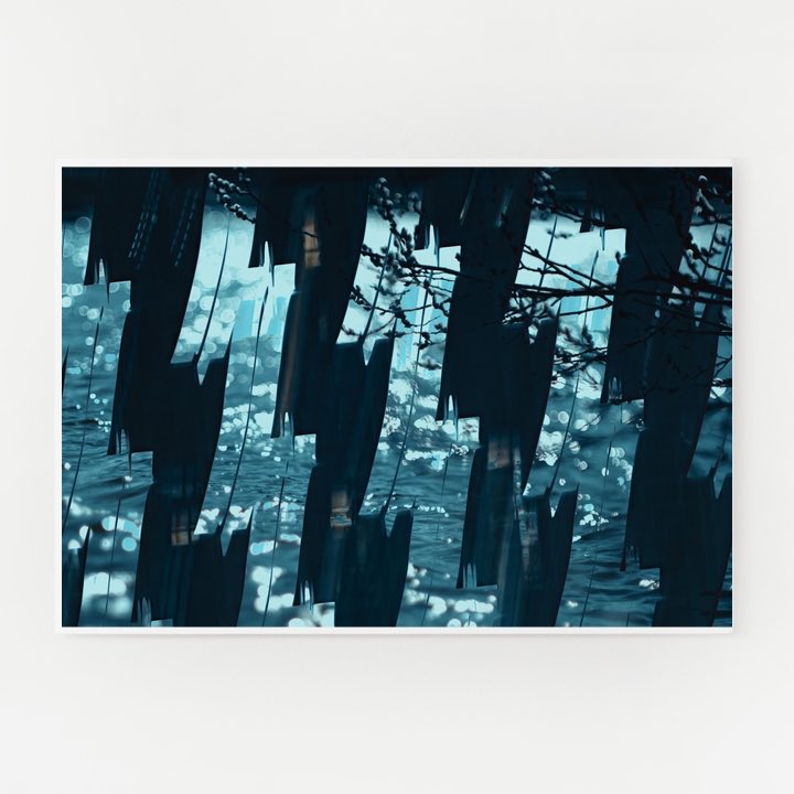 ElenReflecta's tweet image. #art #visualartist #contemporaryart #artphotography #artinterior