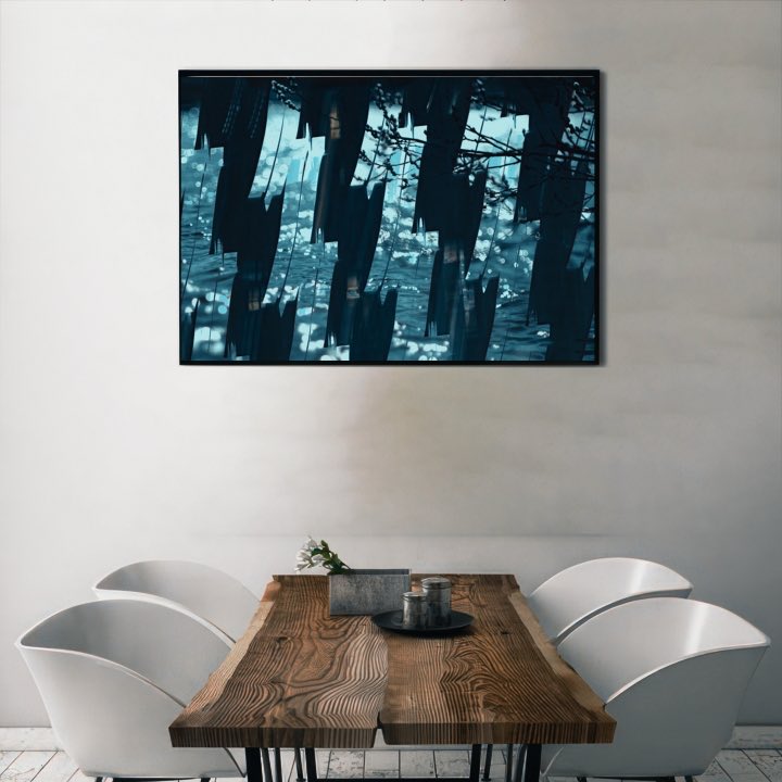 ElenReflecta's tweet image. #art #visualartist #contemporaryart #artphotography #artinterior