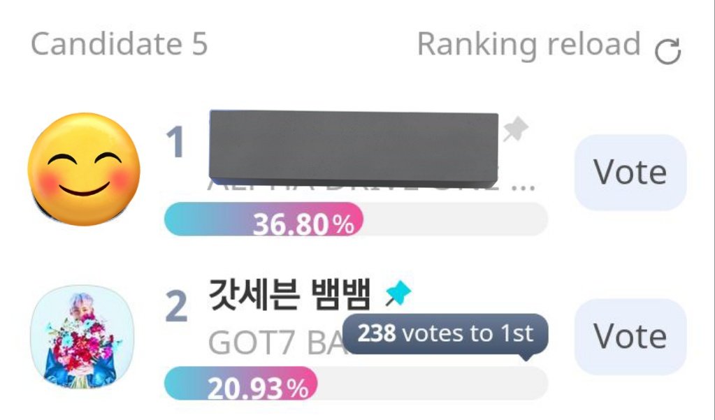 TeamChartBamBam tweet media