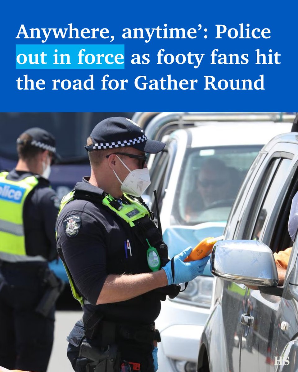 Herald Sun tweet media