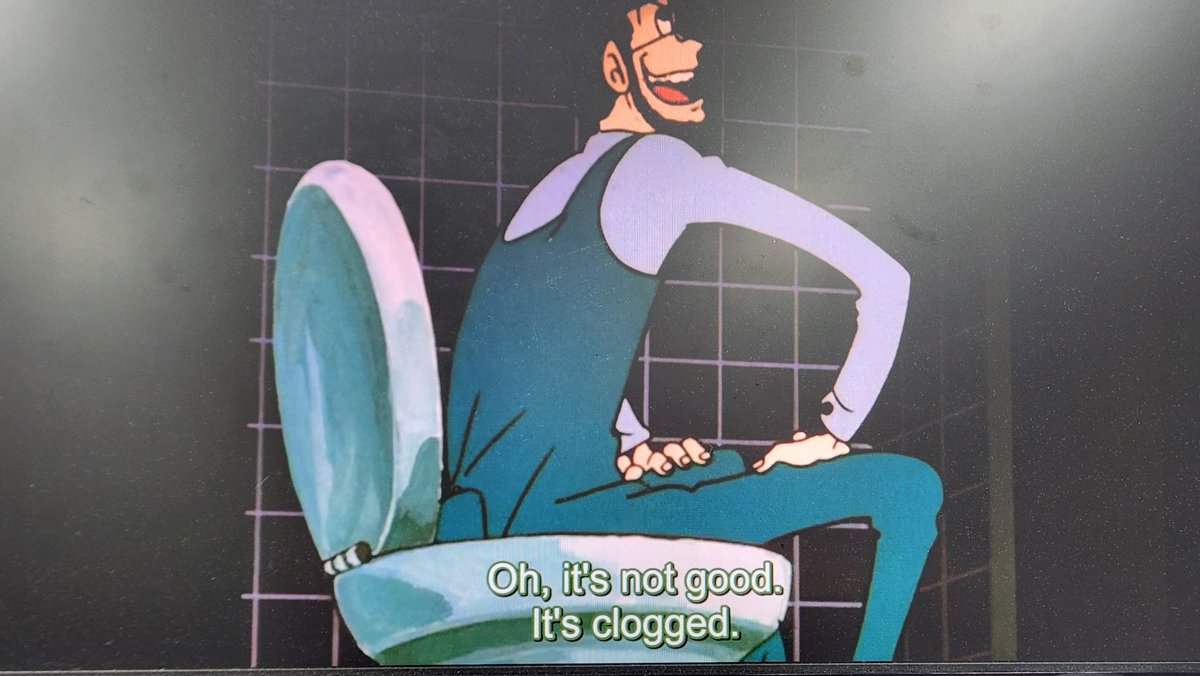 John Smith tweet media