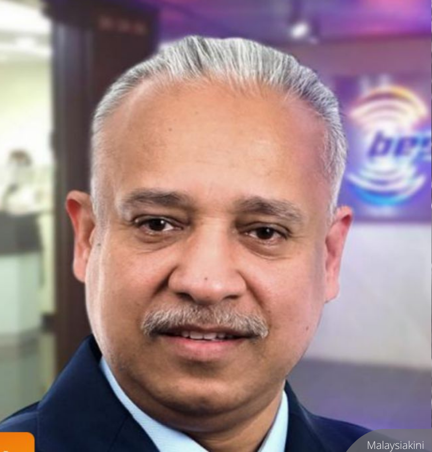 BFM News tweet media