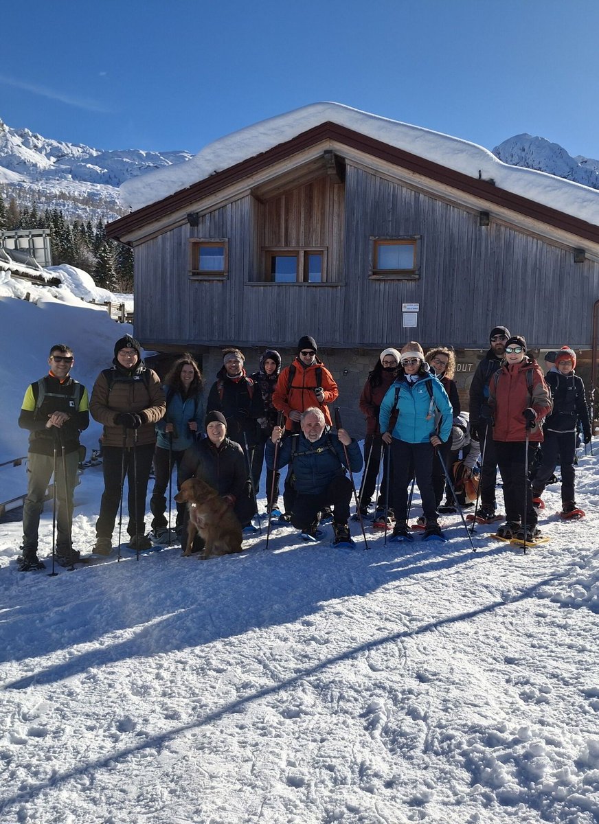 Dolomiti Friulane tweet media