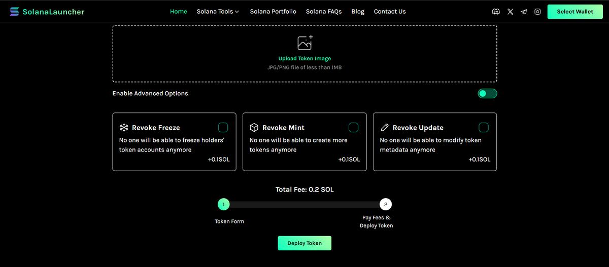 SolanaLauncherS's tweet photo. The difference between a dead launch and a successful one?

Where you launch.

Projects are going live every day on https://t.co/R5yw1cctr4.

Make sure yours stands out 👇

#Solana #BuildOnSolana #SolanaEcosystem #Web3Builders #CryptoStartup 🚀 https://t.co/vWZSYUhVMd