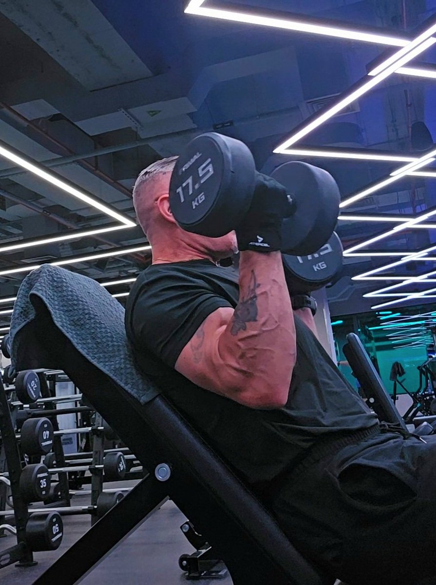 cryptobolics's tweet image. Still bullish on $AMP despite the extremely low price,  also bullish on my lifestyle changes continuing 😉

Successful investment is earned and not given #patience 

Successfully becoming fit and strong is earned and not given. #selfdiscipline
#commitment