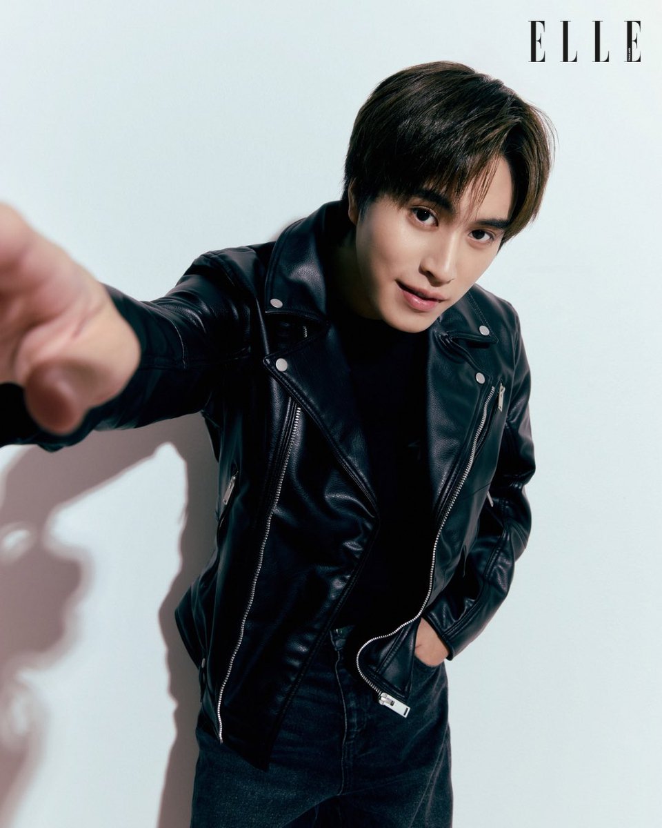 ELLE Thailand tweet media