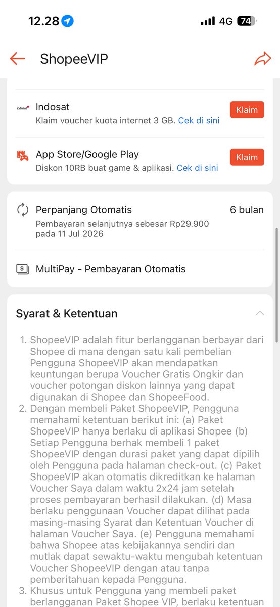 Fandy Bayu Aditya tweet media