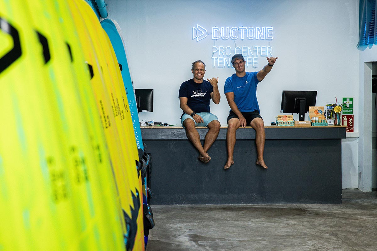 Windsurfjournal.com tweet media