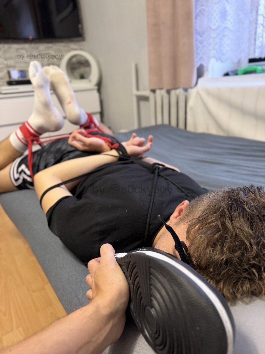 s0ckyboy 🔥 tweet media