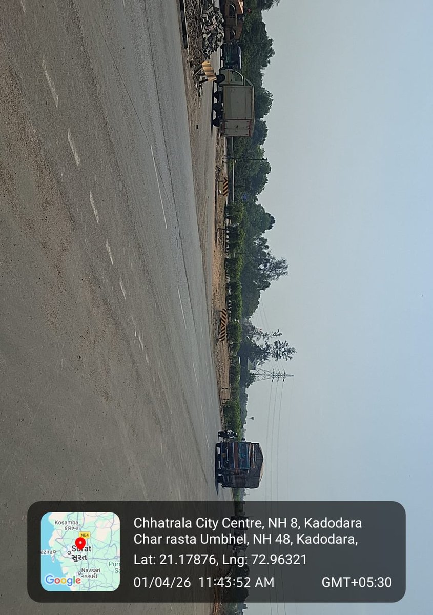 RTO Surat tweet media