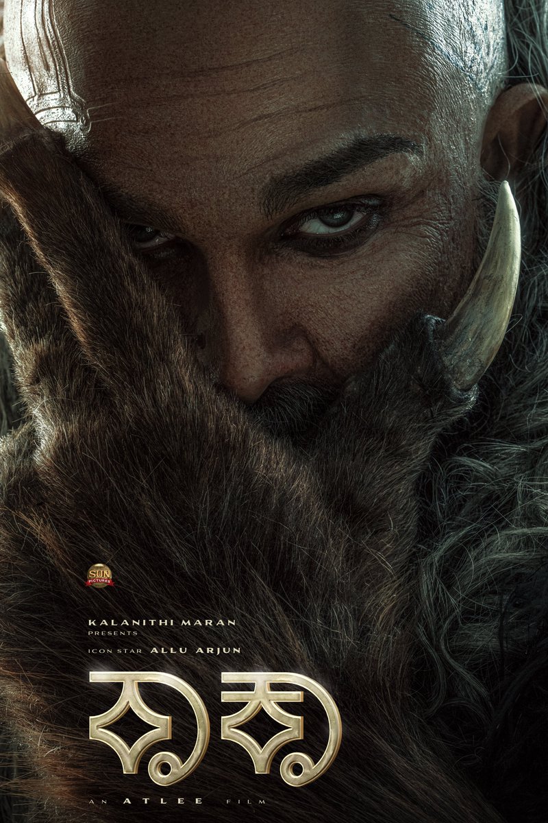 sunpictures's tweet photo. #ರಾಕಾ - Just A Beginning https://t.co/4s6doHja1z