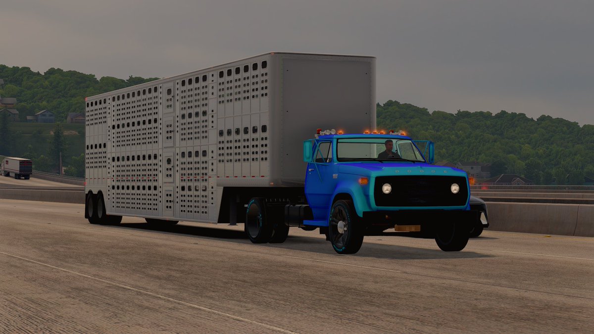 huntxrd1's tweet photo. had a great stream today. we went cruising around Washington, and got some good pics!
#ATS #AmericanTruckSimulator #10YearsOfATS #BestCommunityEver https://t.co/ZtAuO1P1ov