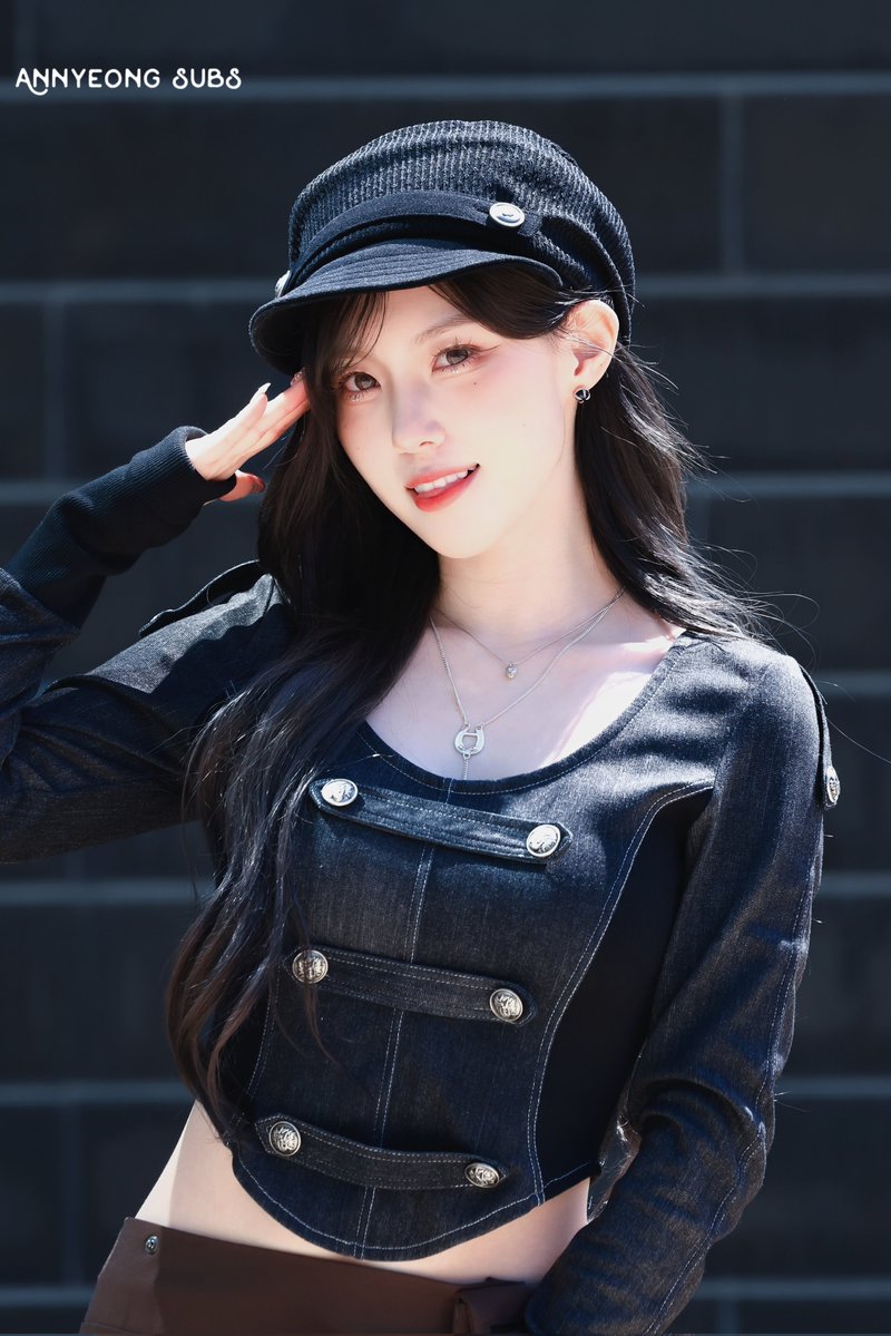 𝗔𝗻𝗻𝘆𝗲𝗼𝗻𝗴 𝗦𝘂𝗯𝘀 | 안녕서브 tweet media