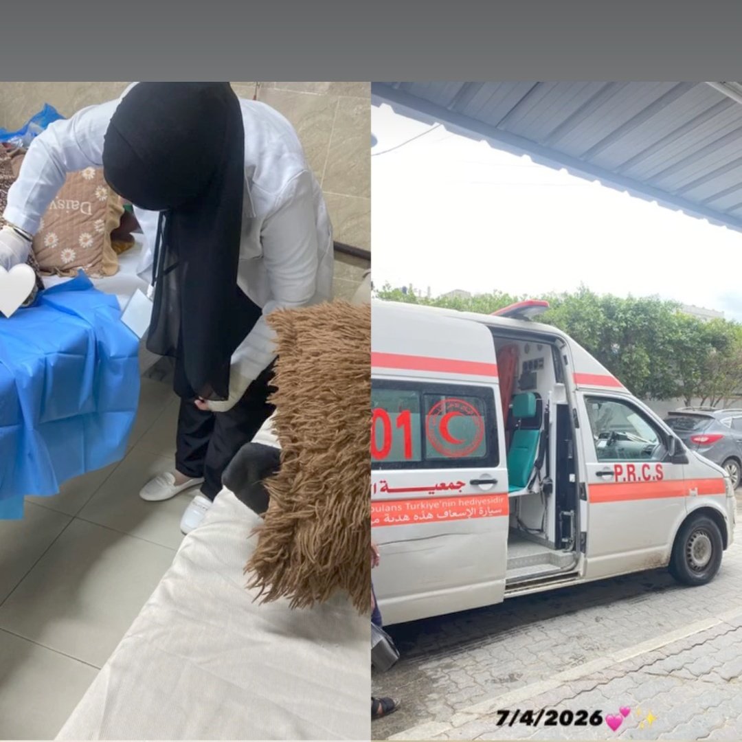 mabuobeid1's tweet photo. Hi, I'm Mona from Gaza. My situation is very difficult. I hope you will follow me, retweet my posts, and like them.
Please Don’t skip ⏭️

https://t.co/xrPzJjRQT3  ❤👩‍⚕️ https://t.co/4ICxMdyZFp