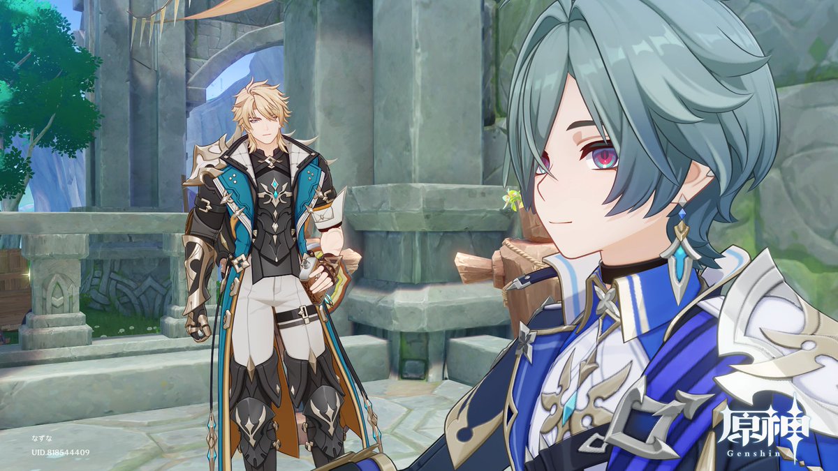 七草🍡🧋 tweet media