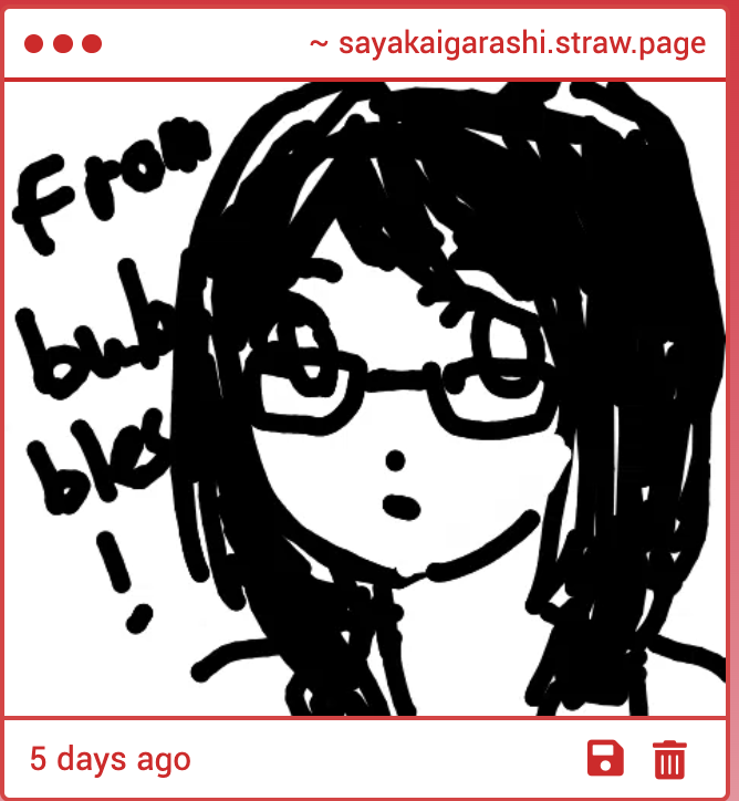 Sayaka Igarashi (@SayakaIgar) / Posts / X