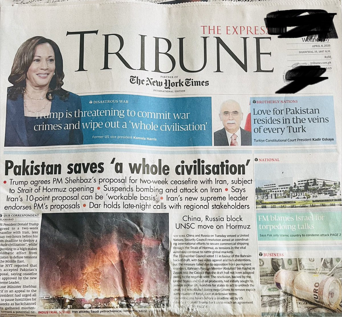 Fahd Husain tweet media