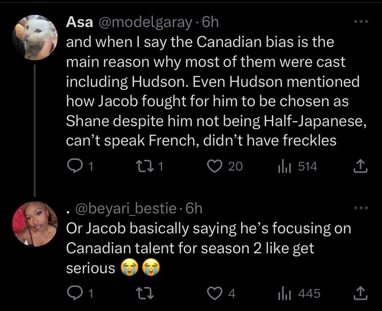 x - ailís ⚭ tweet media