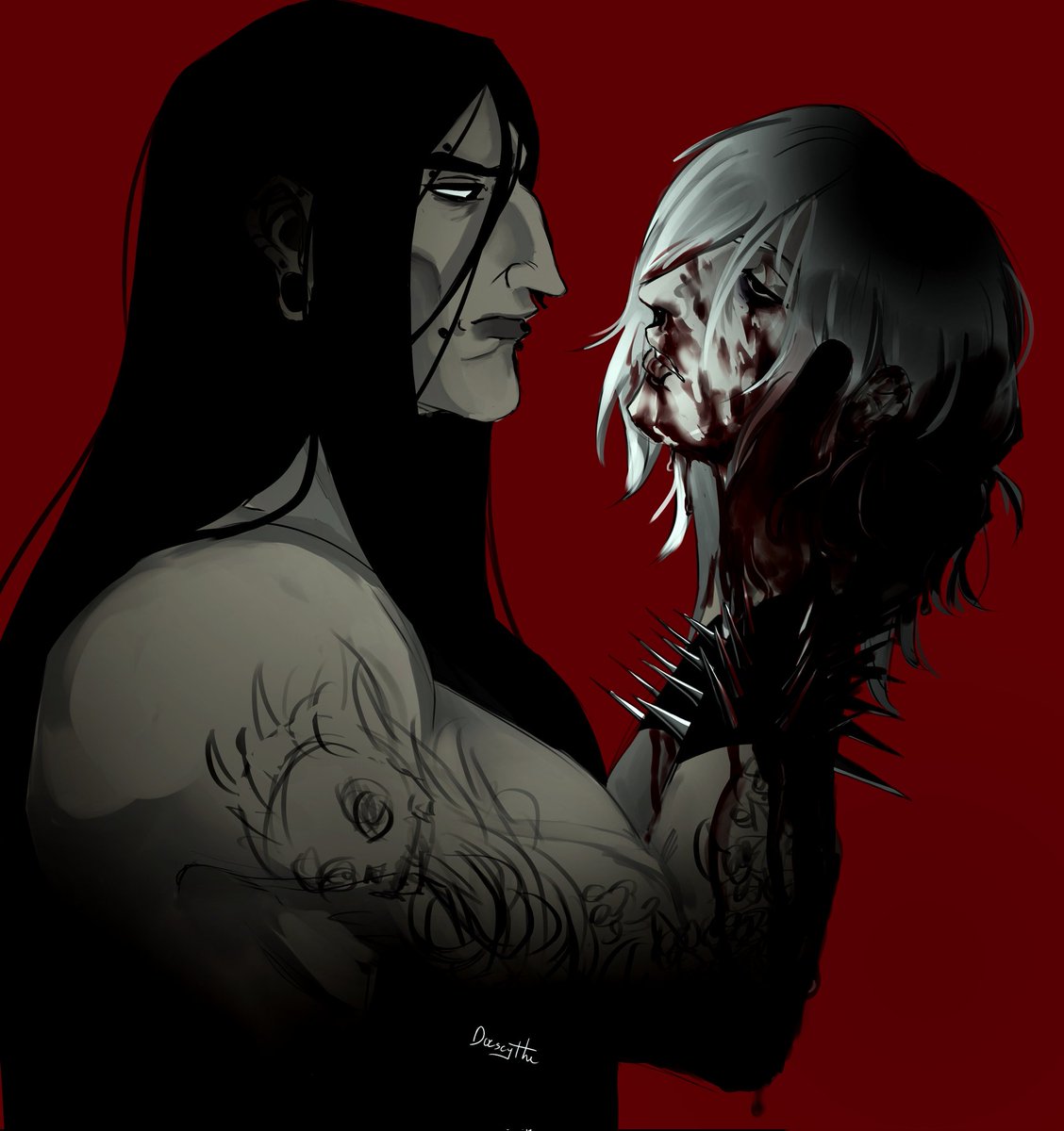 Anthony ⛧ tweet media