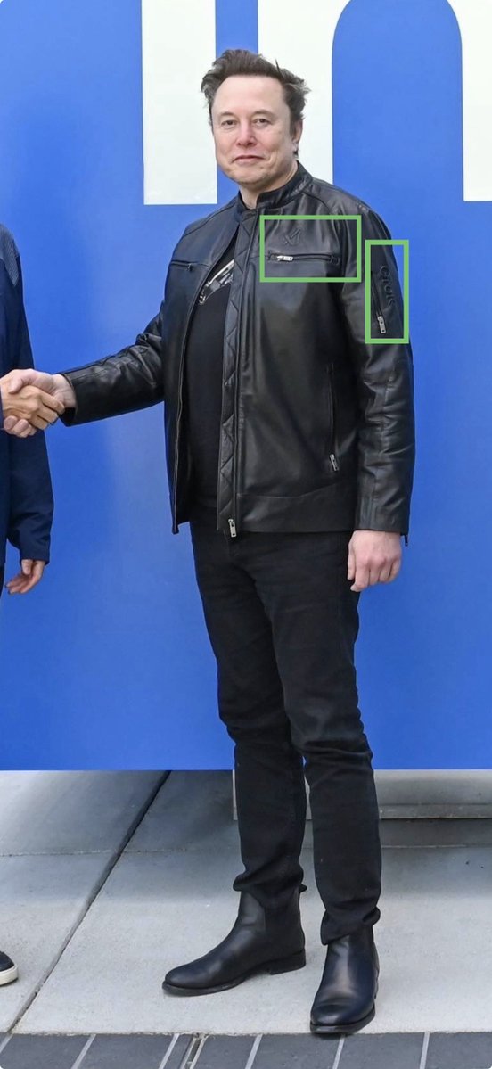 Teslaconomics tweet media