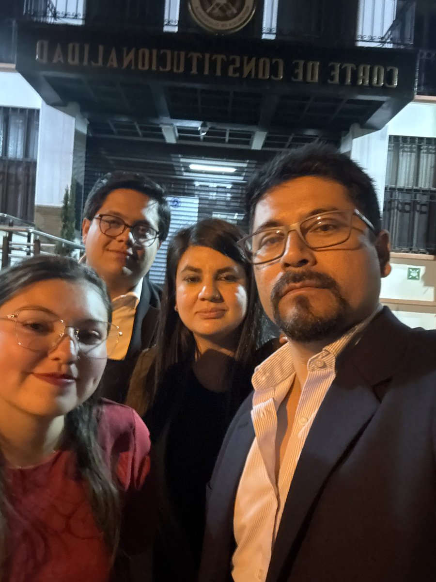 Román Castellanos tweet media