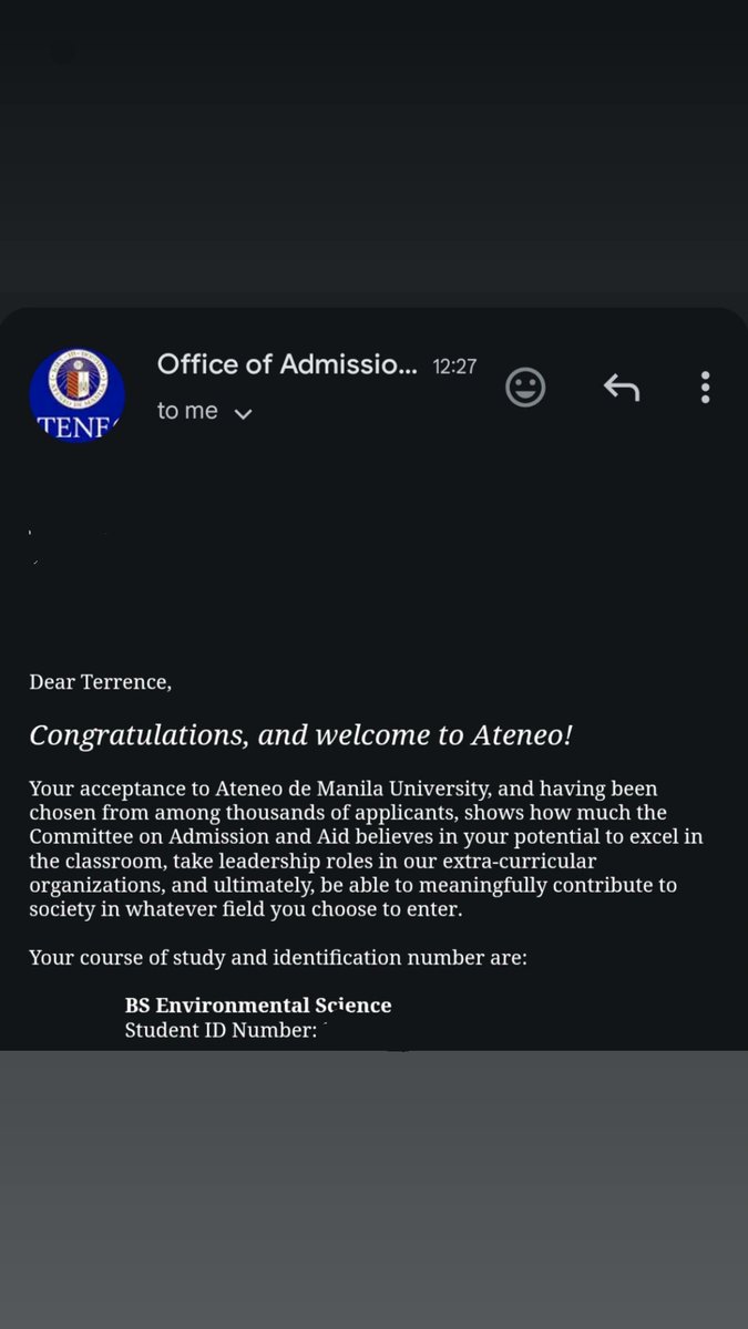 Kanazelista's tweet image. 1/4, 💋 

THANK YOU ACET / ADMU ILYSM