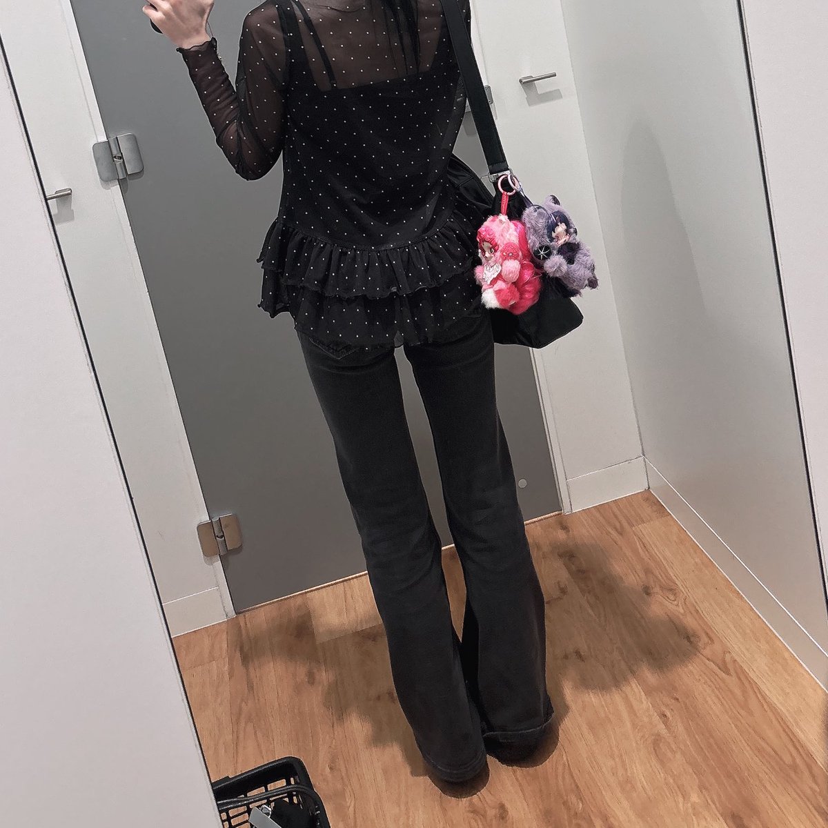 lilli 🐾 tweet media