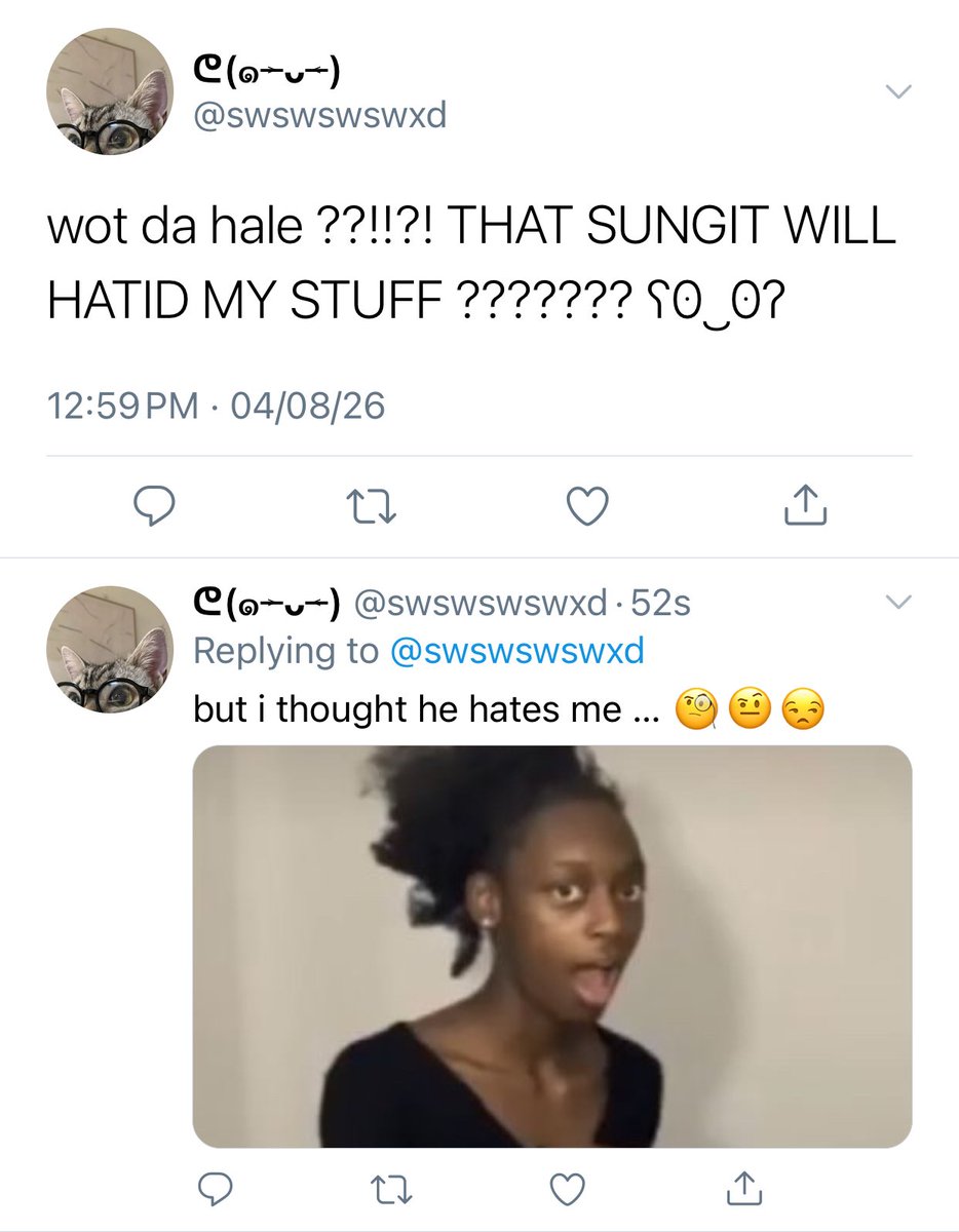 Post by 🌥️ on X: 6.
